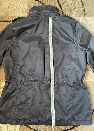 Куртка жіноча h&m l.o.g.g. 4