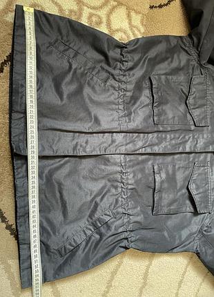 Куртка жіноча h&m l.o.g.g. 6