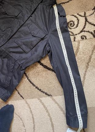 Куртка жіноча h&m l.o.g.g. 5