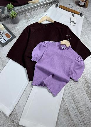 Кофтинка від zara