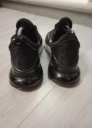 Кроссовки nike 6