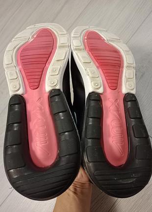 Кроссовки nike 7