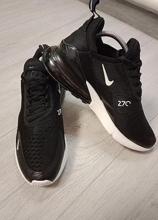 Кроссовки nike 3