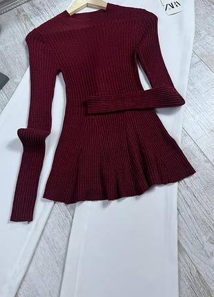 Джемпер от miss selfridge 3