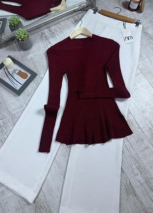 Джемпер от miss selfridge 4