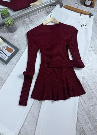 Джемпер от miss selfridge 5