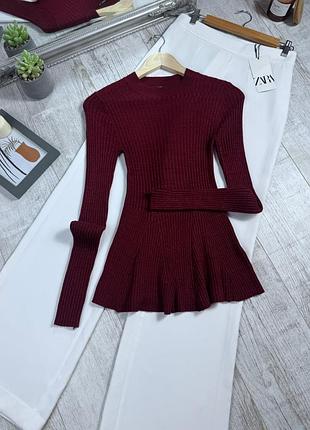 Джемпер от miss selfridge 6