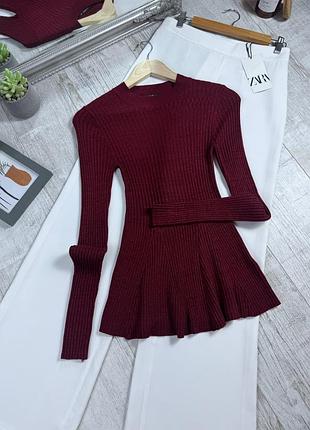 Джемпер от miss selfridge 8