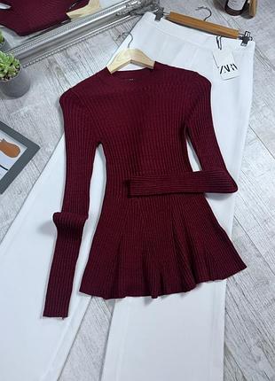 Джемпер от miss selfridge 10