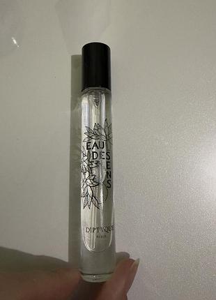 Парфуми diptyque eau des sens 7.5 ml 7