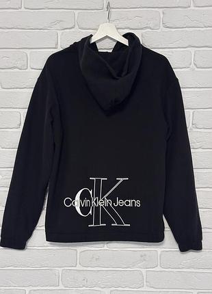 Зіп-худі calvin klein 2