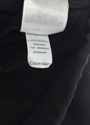 Зіп-худі calvin klein 4