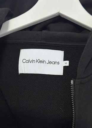 Зіп-худі calvin klein 3