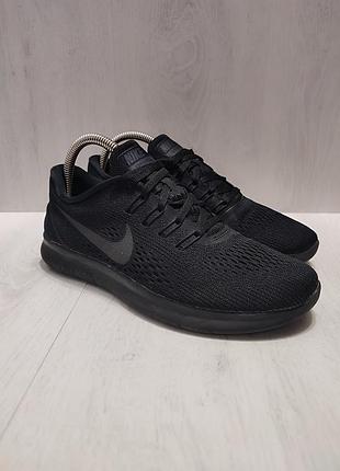 Кроссовки nike 38- стелька 24 см 5