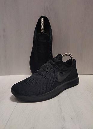Кроссовки nike 38- стелька 24 см