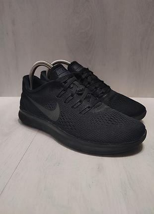 Кроссовки nike 38- стелька 24 см 2