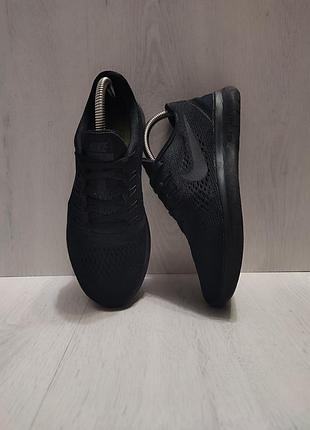 Кроссовки nike 38- стелька 24 см 3