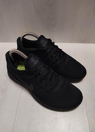Кроссовки nike 38- стелька 24 см 6