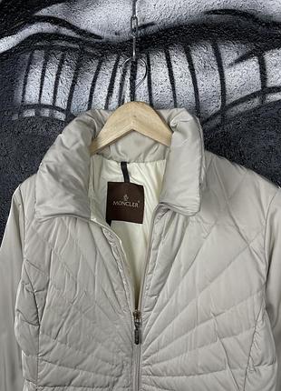 Moncler 🔝 пуховик