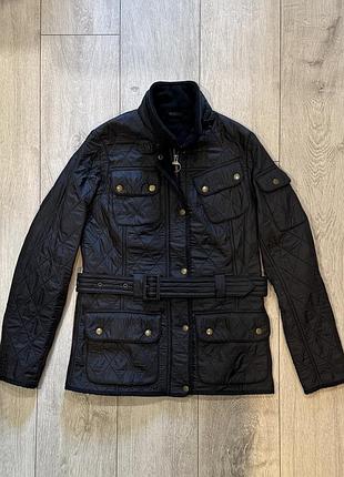 Куртка barbour