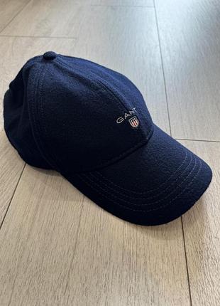 Кепка теплі gant
