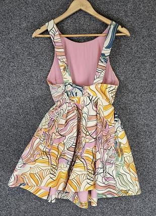 Женский комбинезон h&amp;m 5