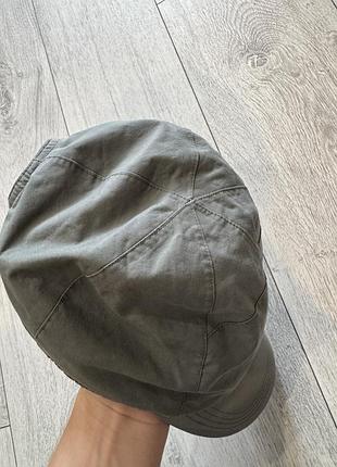 Кепка jack wolfskin 3