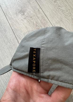 Кепка jack wolfskin 4