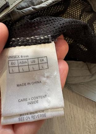 Кепка jack wolfskin 5
