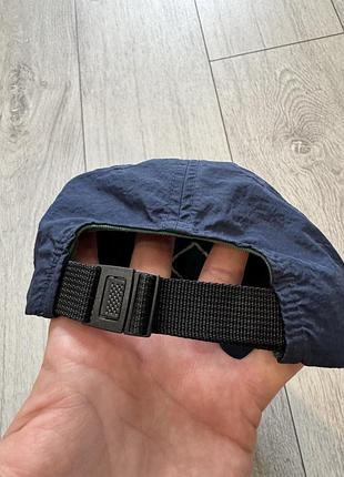 Кепка пʼятипанелька barbour 3