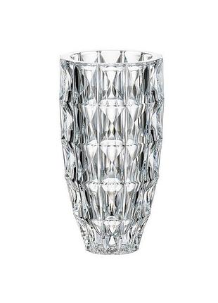 Ваза bohemia diamond 8kg31/99t41 25.5 см