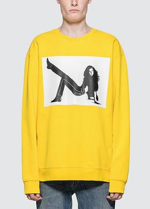 Світшот calvin klein