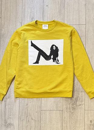 Світшот calvin klein 2