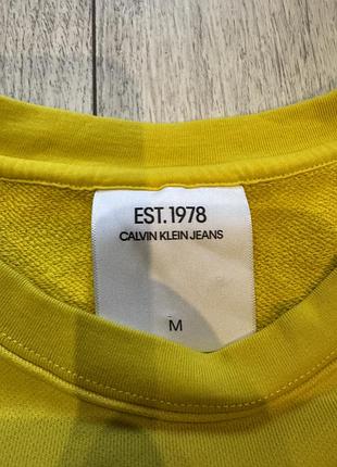 Світшот calvin klein 5