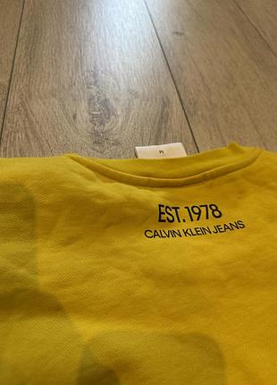 Світшот calvin klein 7