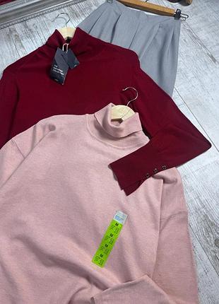 Гольф от primark 2