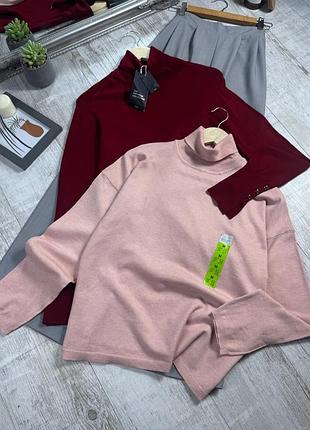 Гольф от primark 4