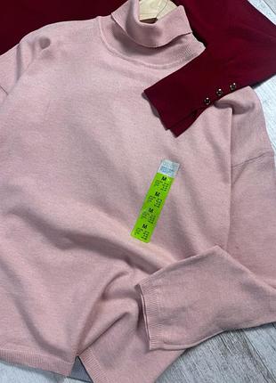 Гольф от primark 5