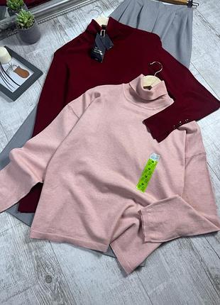 Гольф от primark 6