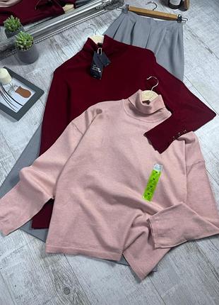 Гольф от primark 7