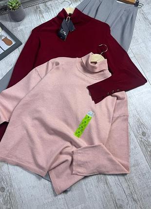 Гольф от primark 9