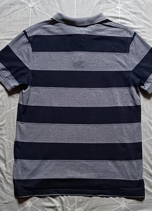 Поло tommy hilfiger, размер xl 2