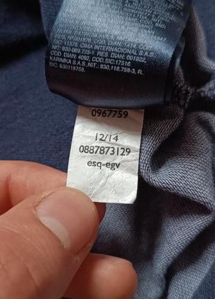 Поло tommy hilfiger, размер xl 8