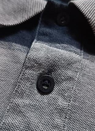 Поло tommy hilfiger, размер xl 4