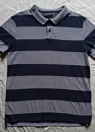 Поло tommy hilfiger, размер xl