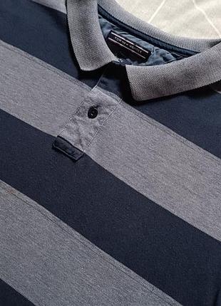 Поло tommy hilfiger, размер xl 3