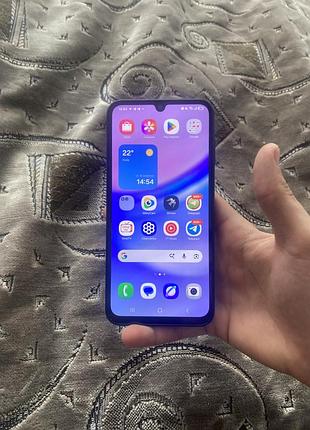 Смартфон samsung galaxy a15 128 гб