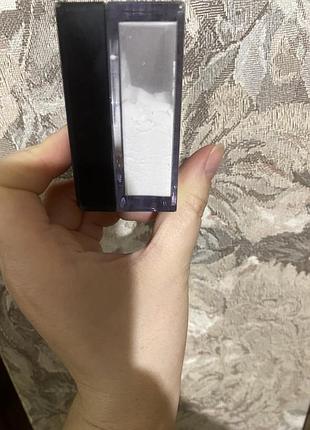 Пудра huda beauty 2
