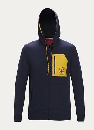 Худі hackett 2