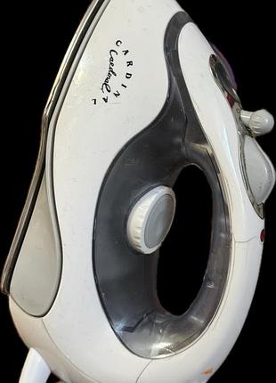 Утюг cardinal cr-800